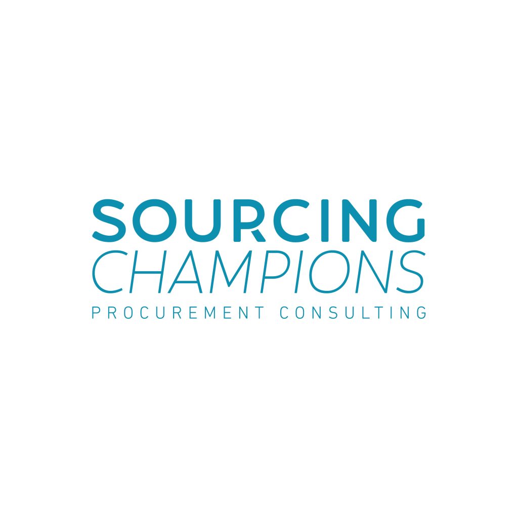 Sourcing Champions