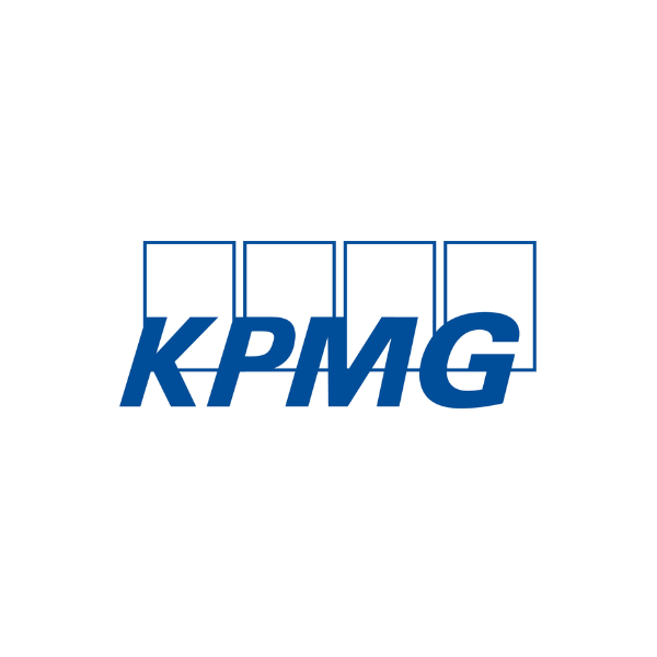 KPMG Logo