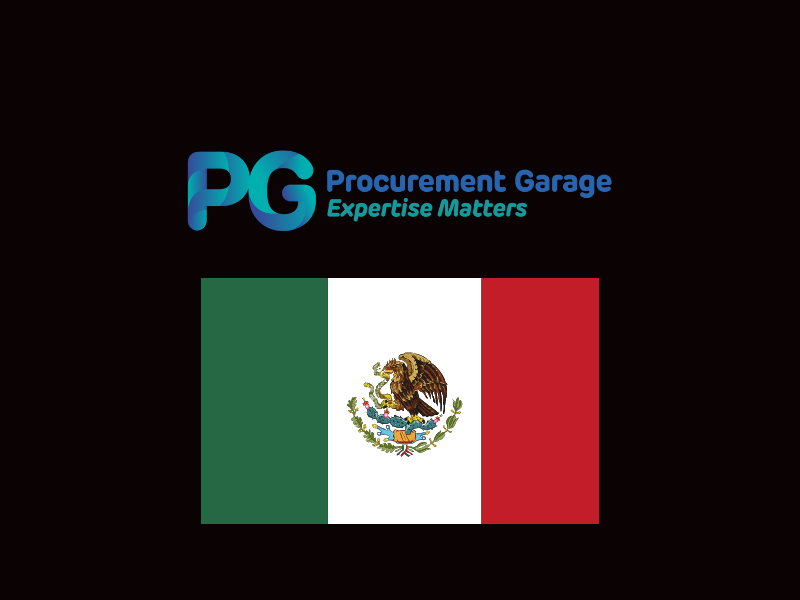 Procurement Garage