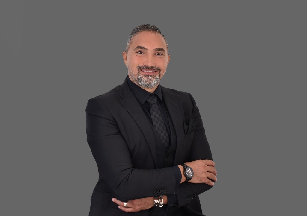 Arafat Al Mourad
