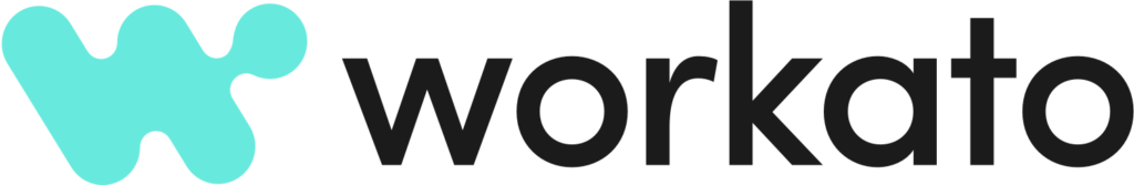 Workato Logo