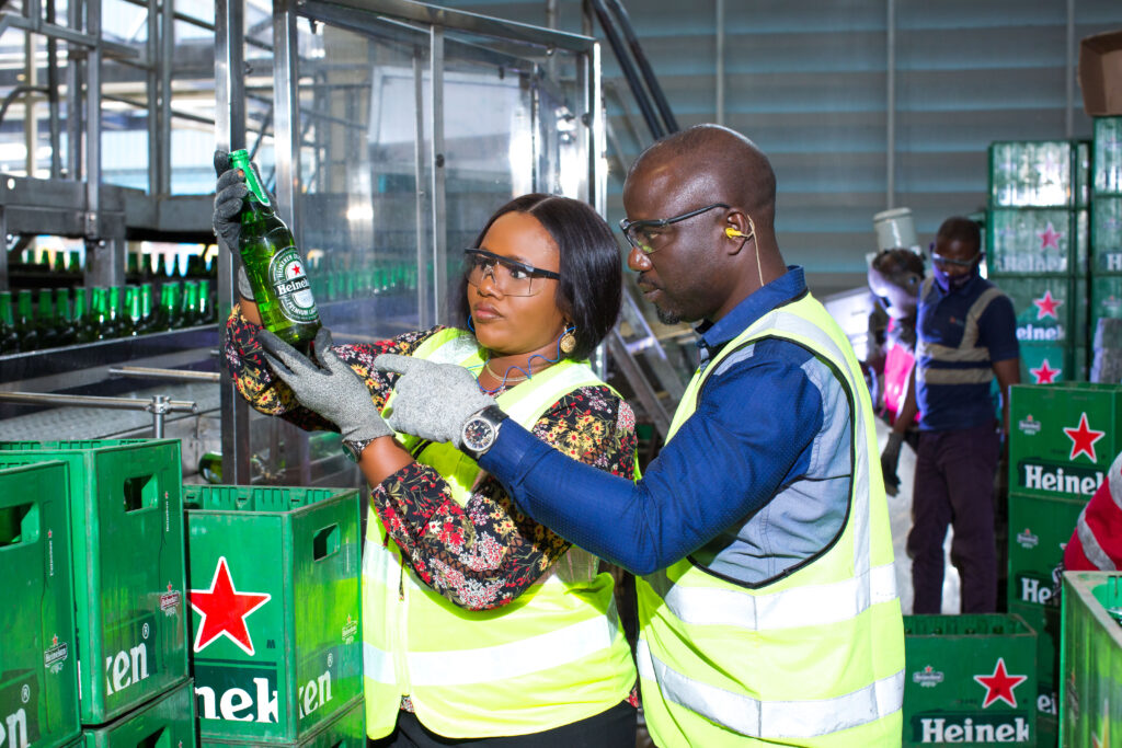 HEINEKEN Africa