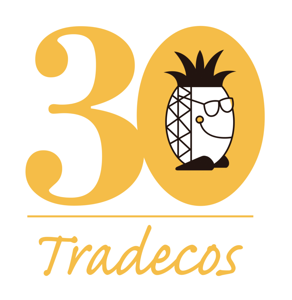 Tradecos Logo