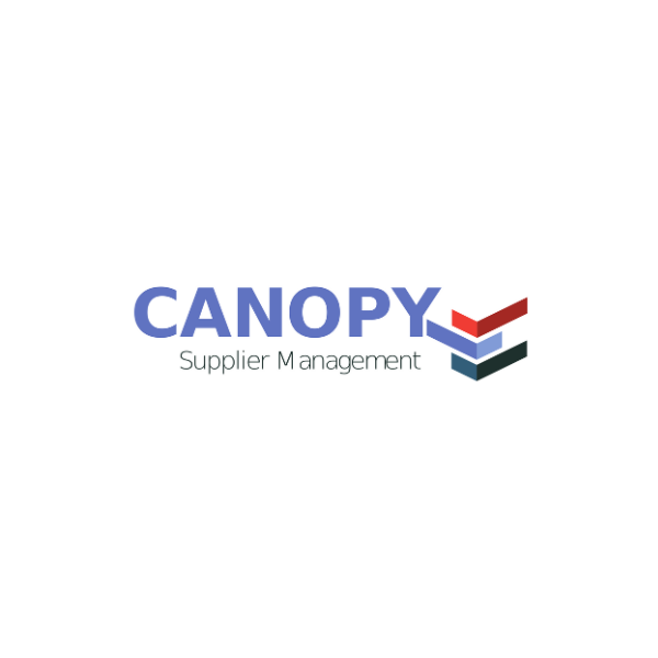 Canopy Supplier Relationship Management Software company