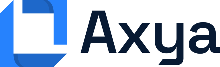 Axya - source to pay platform