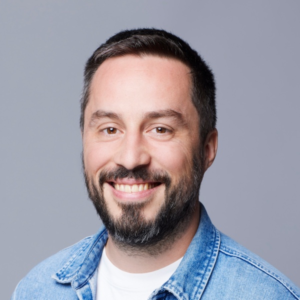 Romain Libeau - CEO Pivot