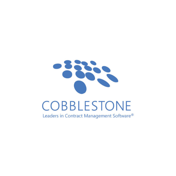 Cobblestone Contract Management Software