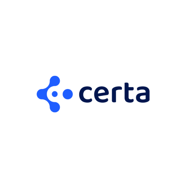 Certa Third Party Risk Management software
