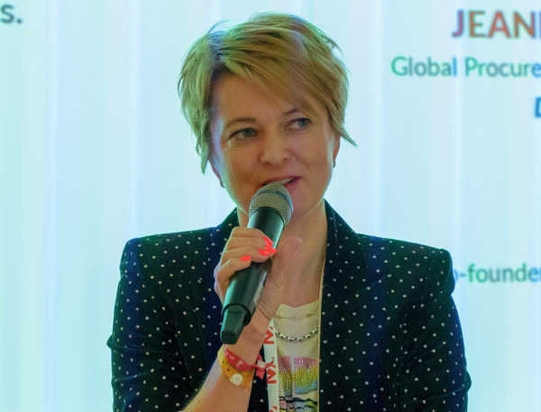 Jeanette Hubsch