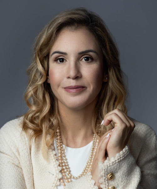 Maria Kounenaki