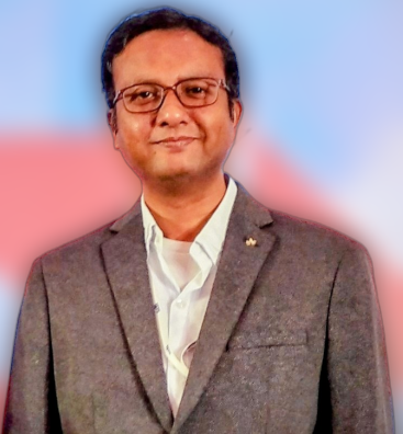 Supratim Roy