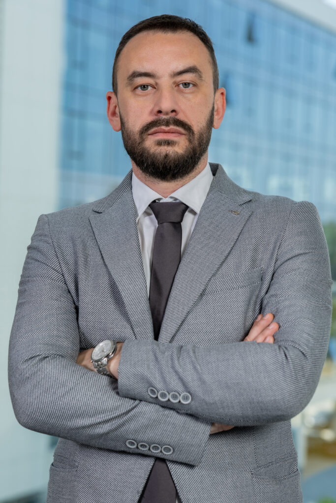 Ilija Genic
