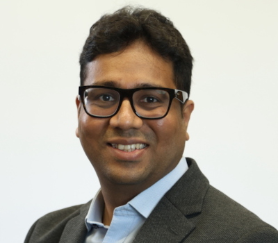 Parag Jain