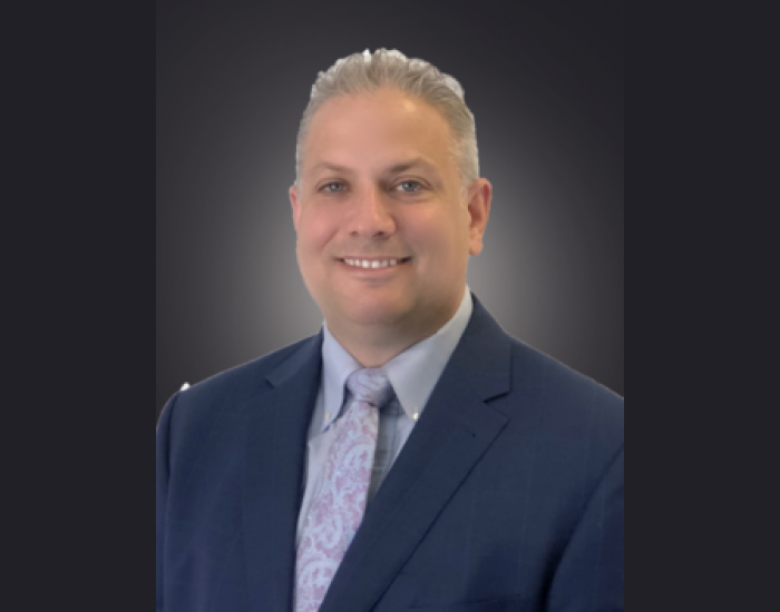 Mark Nastasi VP CobbleStone